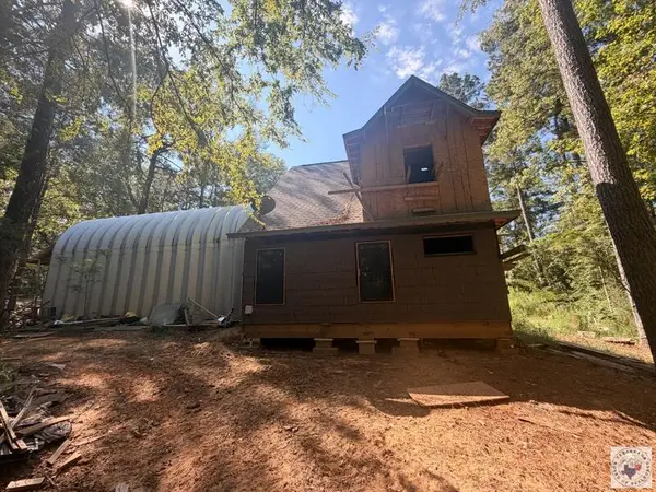 750 Cr 4224, Atlanta, TX 75551