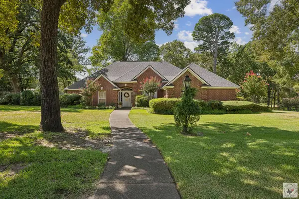 3315 Walnut, Texarkana, TX 75503