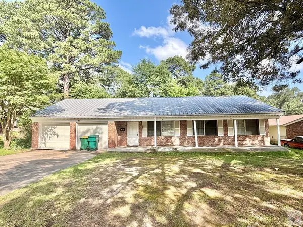 3706 Rio Grande Ave, Texarkana, TX 75503