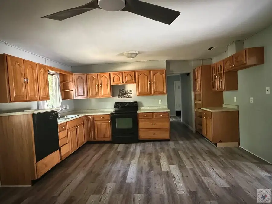 3706 Rio Grande Ave, Texarkana, TX 75503 - #2
