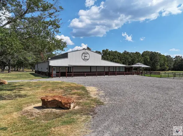 3799 Cr 4235, DeKalb, TX 75559
