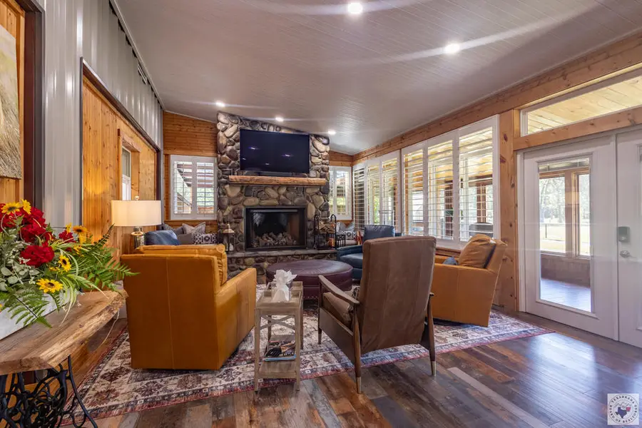 3799 Cr 4235, Dalby Springs Simms, TX 75559 - #3