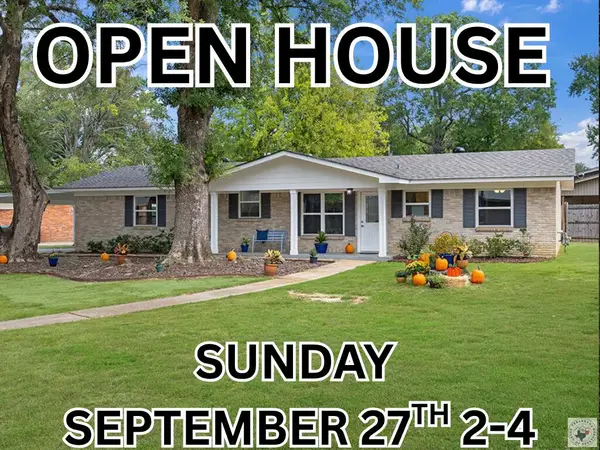 4011 Columbine, Texarkana, TX 75503