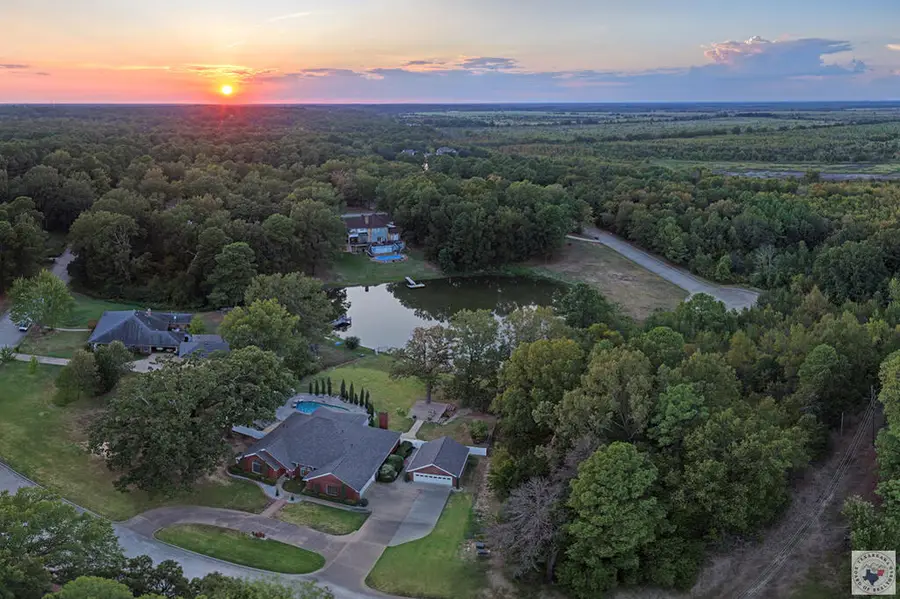 304 Forest Lake Dr, Texarkana, TX 75503 - #3