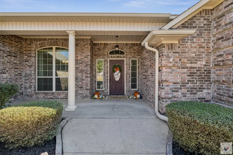3703 Sylvia Dr, Texarkana, TX 75503 - #3