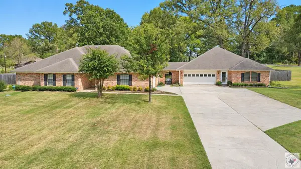 57 Timber Lane, Redwater, TX 75501