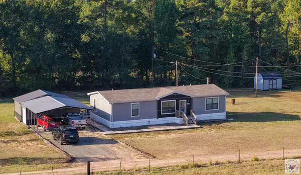2127 Shady Pines, Texarkana, TX 75501