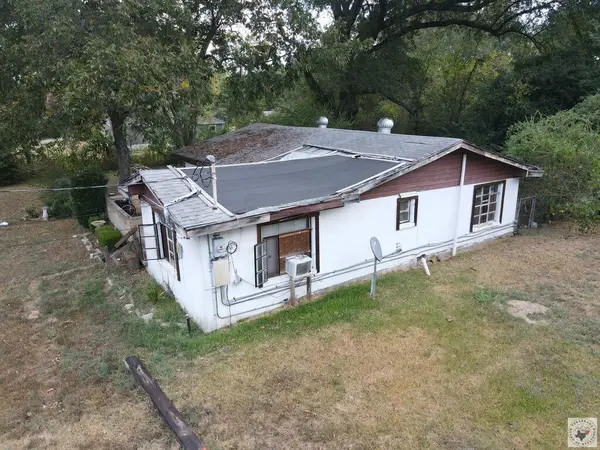 2509 Neff St., Texarkana, TX 75501