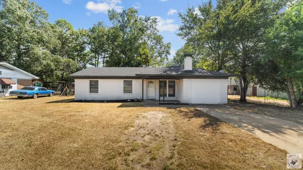 3107 Hamilton St, Texarkana, TX 75501