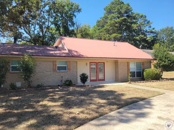 504 Manor Way, Texarkana, AR 71854