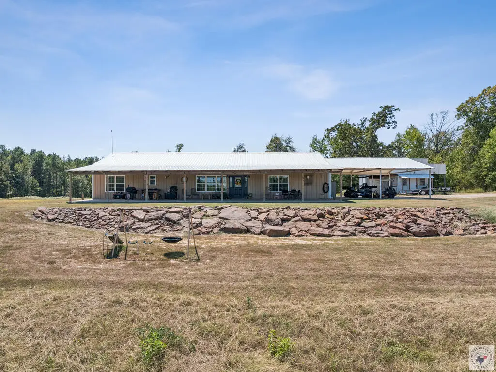 206 County Road 3664, Queen City, TX 75572 - #1