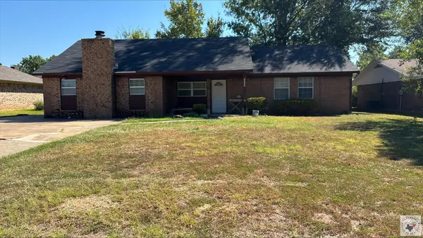 4604 Sanderson Lane, Texarkana,  71584