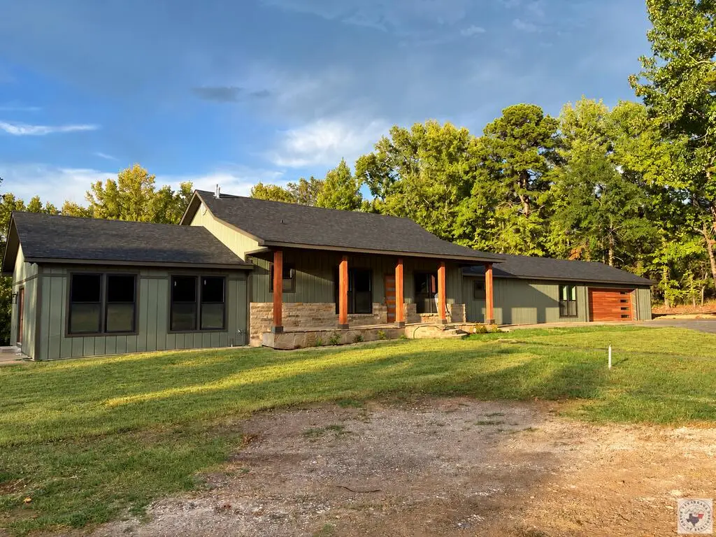 6323 E 9th St, Texarkana, AR 71854 - #1