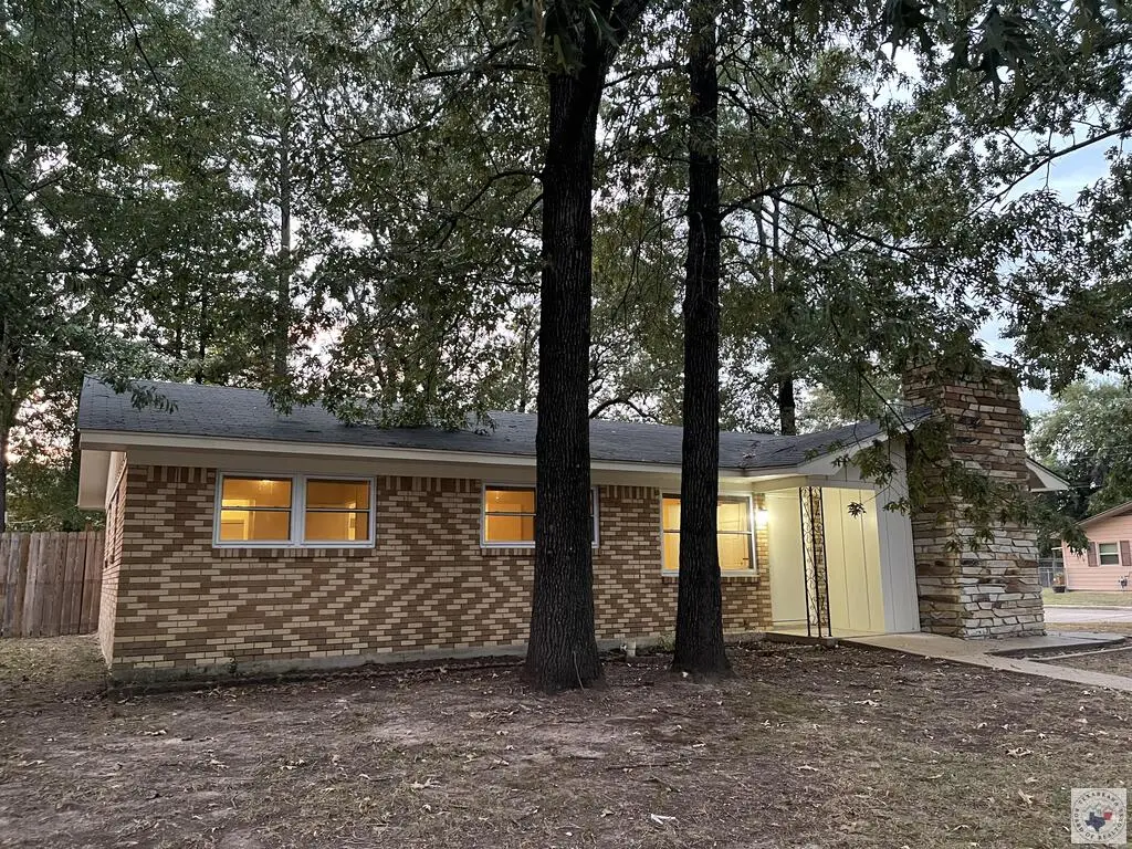 3323 Cherry, Texarkana, AR 71854 - #1