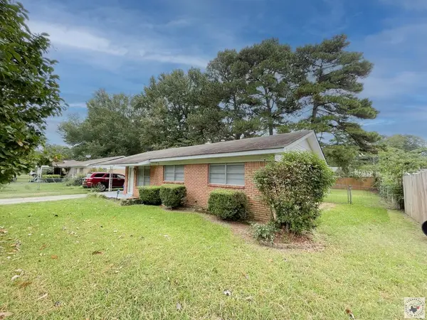 3508 Belmont, Texarkana, AR 71854