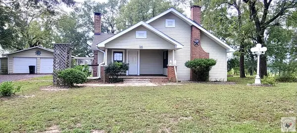 645 Cr 4676, Atlanta, TX 75551