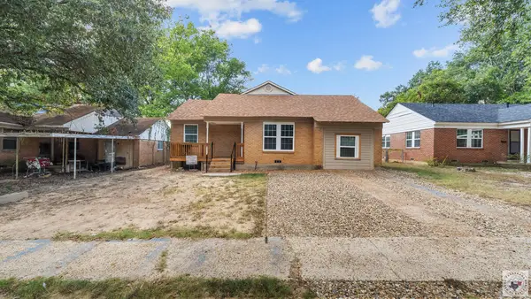 2321 N Akin St, Texarkana, TX 75501