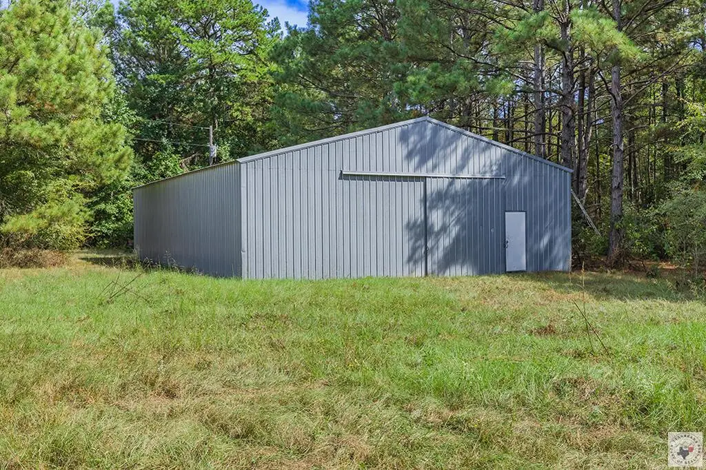 256 County Road 2625, Naples, TX 75568 - #1