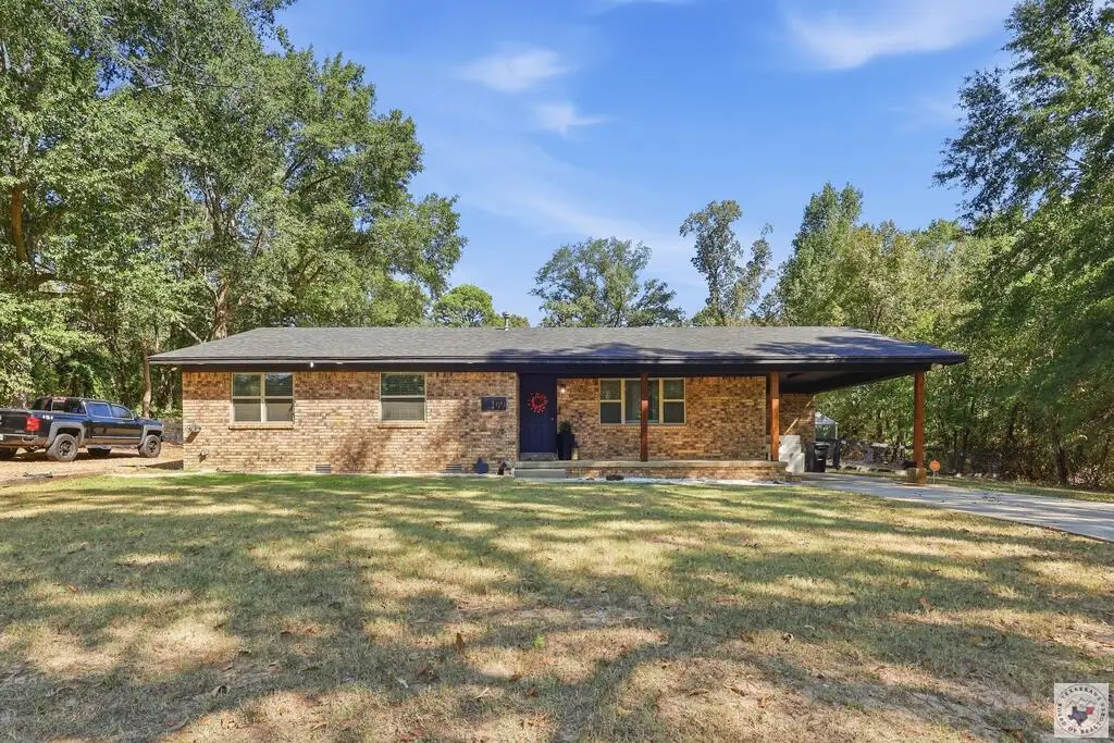 109 Water Works Rd, Texarkana, TX 75501 - #1