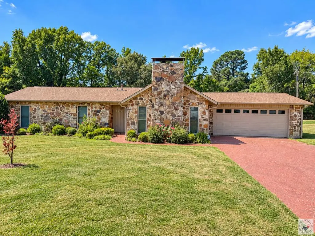 3211 Jewell, Texarkana, AR 71854 - #1