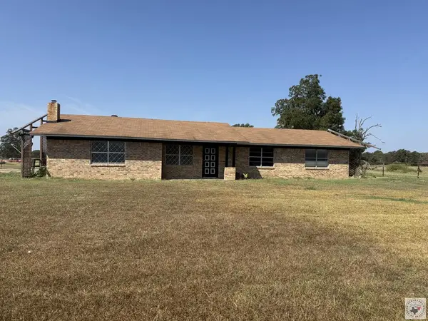 8181 Fm 1840, DeKalb, TX 75559