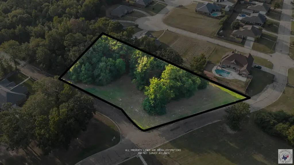 TBD High Dr / Giovanni Dr, Texarkana, TX 75503 - #1