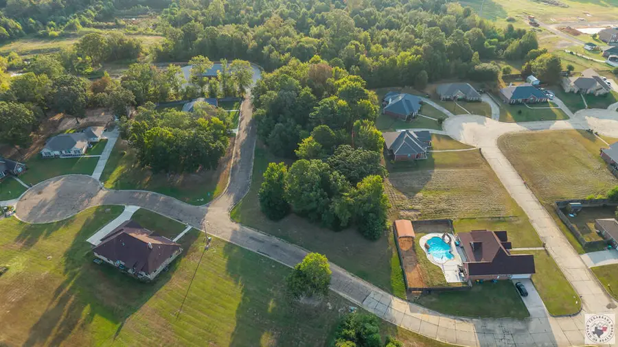 TBD High Dr / Giovanni Dr, Texarkana, TX 75503 - #3