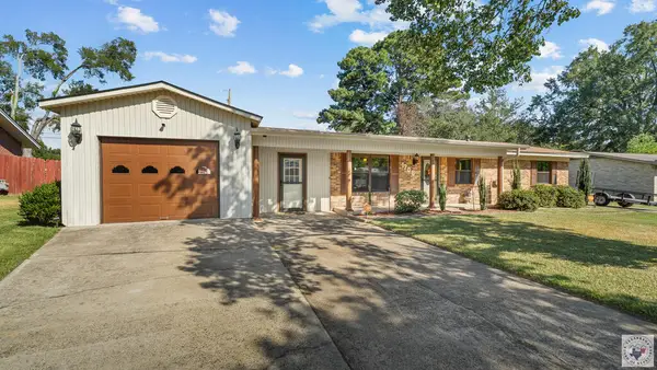 1706 Liddell Ln, Texarkana, TX 75501