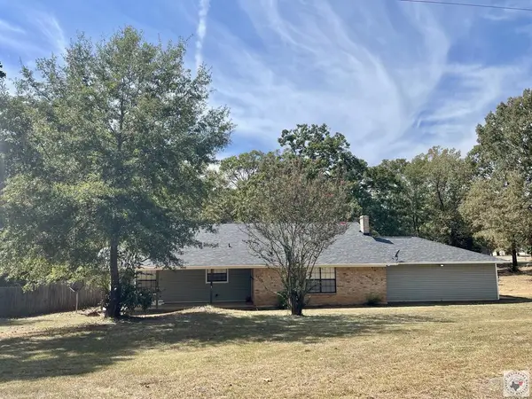 1705 Pine Valley, Queen City, TX 75572