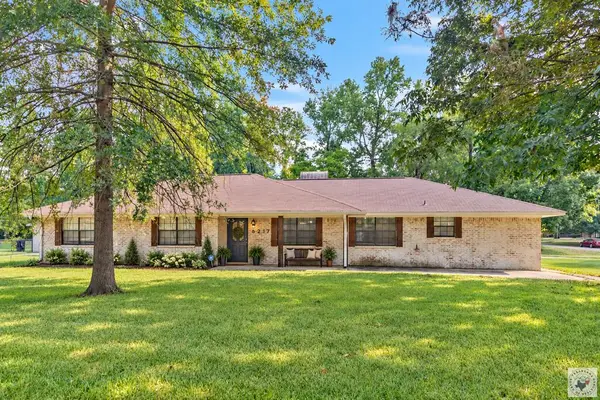 6217 Sleepy Hollow, Texarkana, TX 75503