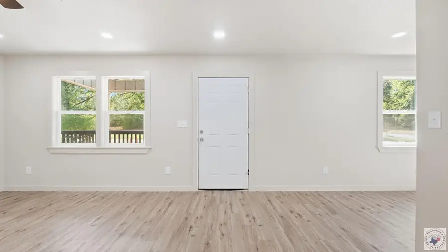 1800 Goree St, Texarkana, TX 75503 - #3