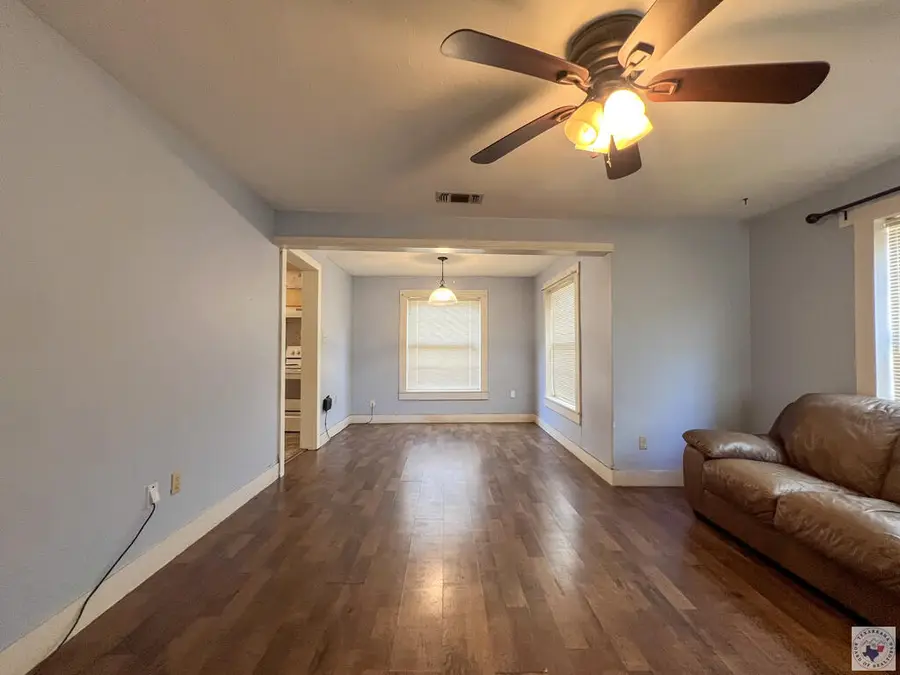 114 Old English Rd, Annona, TX 75550 - #3