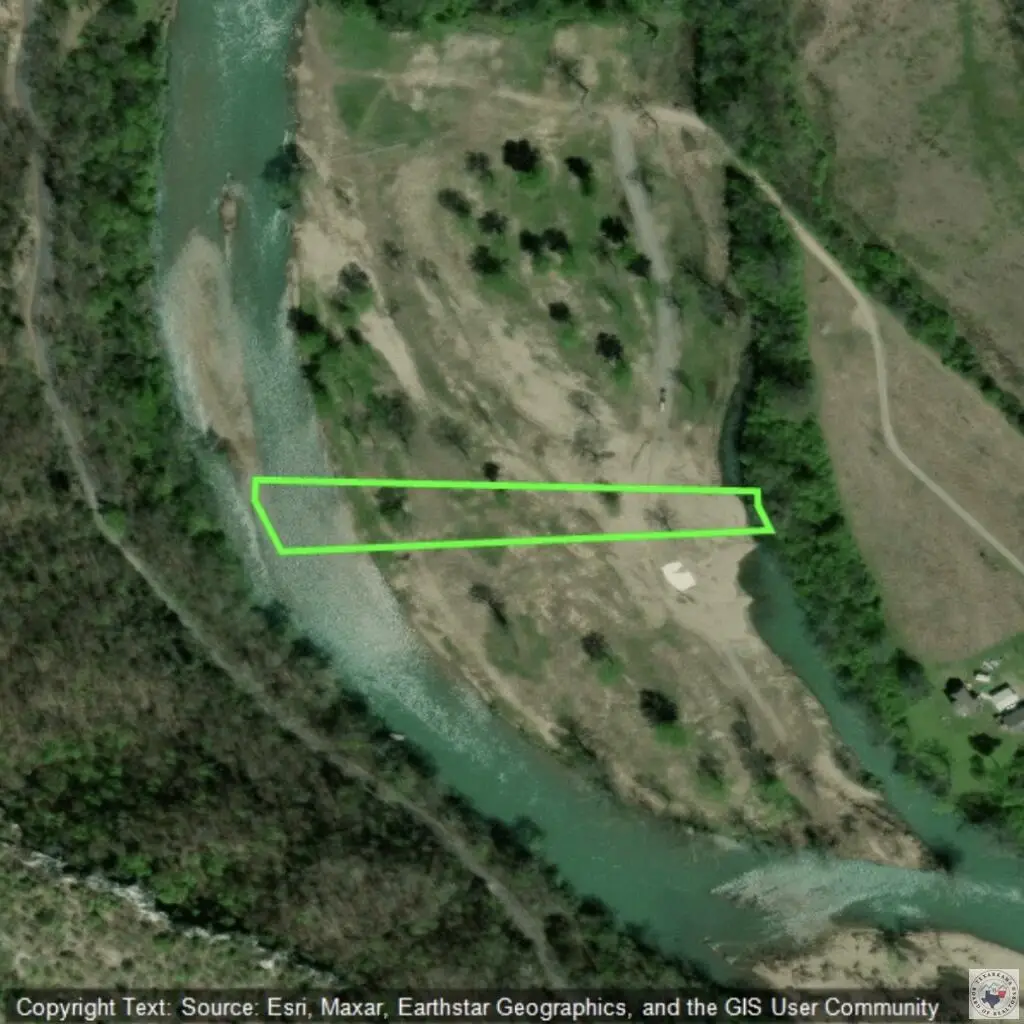 Lot 8 Tranquil Lane, Glenwood, AR 71943 - #1