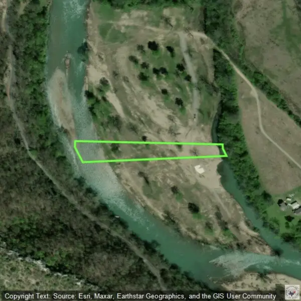 Lot 8 Tranquil Lane, Glenwood, AR 71943