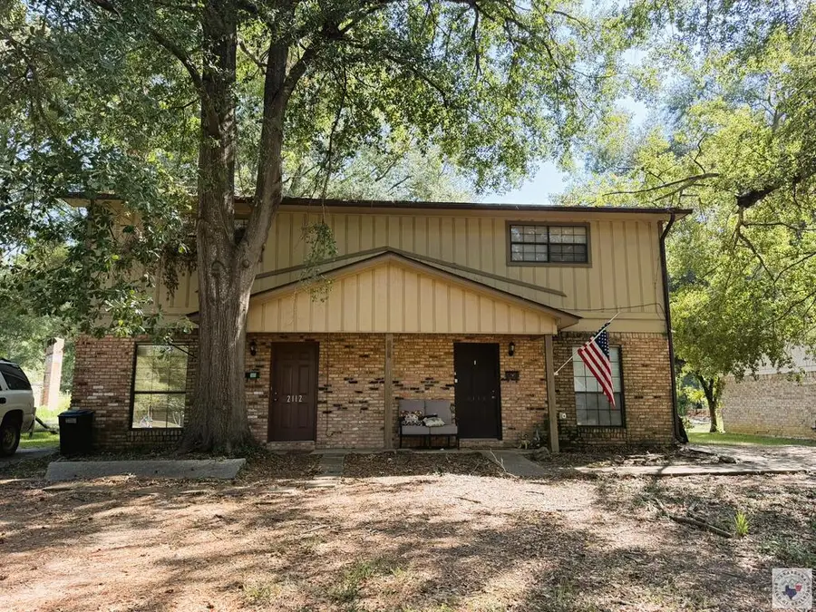 2110-2112 Senator, Texarkana, AR 71854 - #3