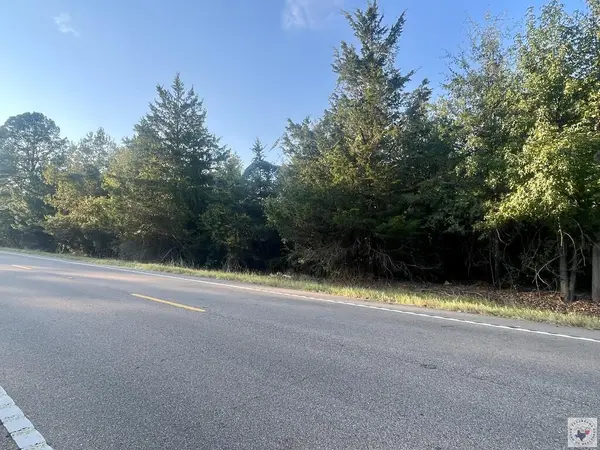 TBD Highway 160, Doddridge, AR 71834