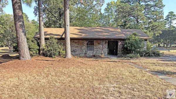 7517 Bonita Park, Texarkana, AR 71854