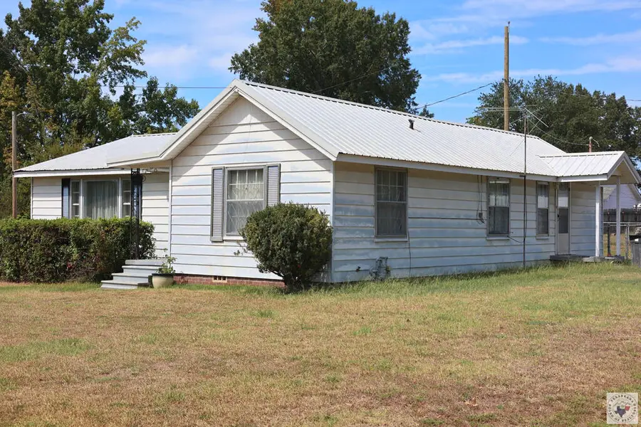 207 E. 36th St., Texarkana, AR 71854 - #2