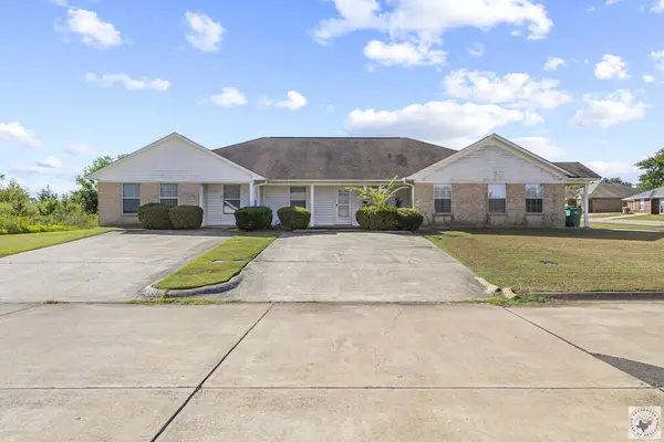3729 Steeplechase, Texarkana, TX 75503