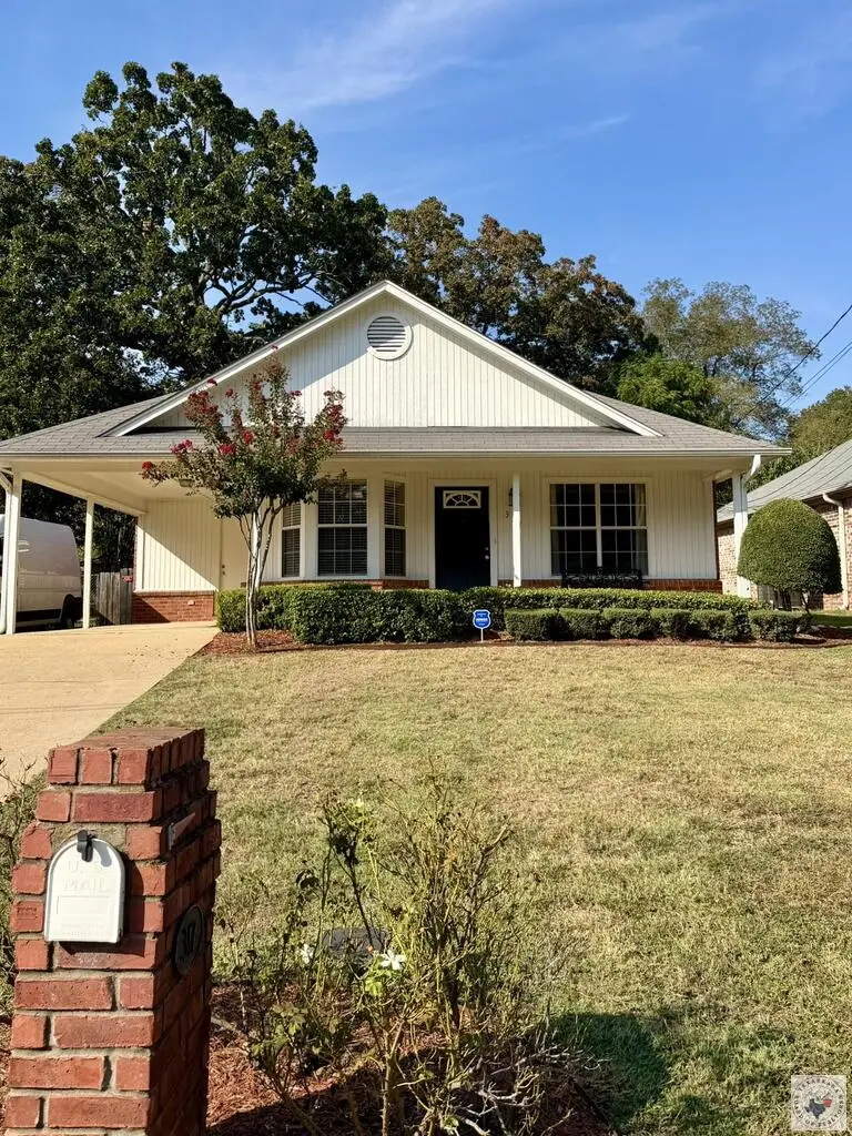 317 E 41st, Texarkana, AR 71854 - #1