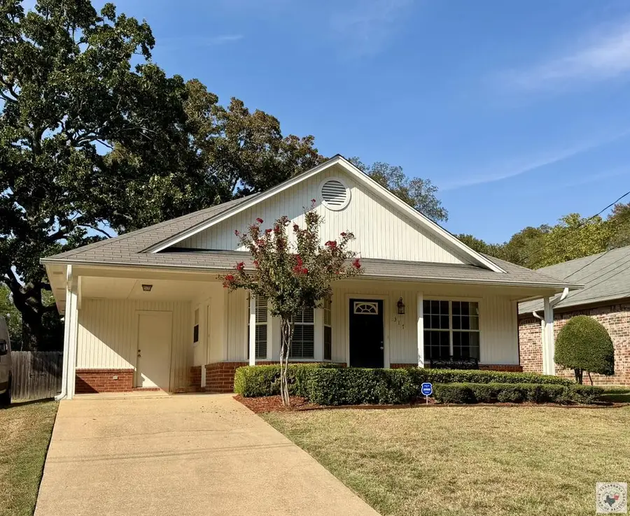 317 E 41st, Texarkana, AR 71854 - #2
