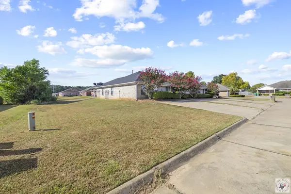 3729 Trotter, Texarkana, TX 75503