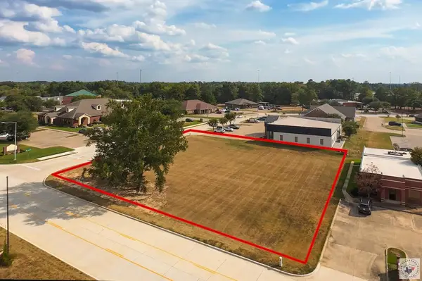 Lot 1 Galleria Oaks, Texarkana, TX 75503