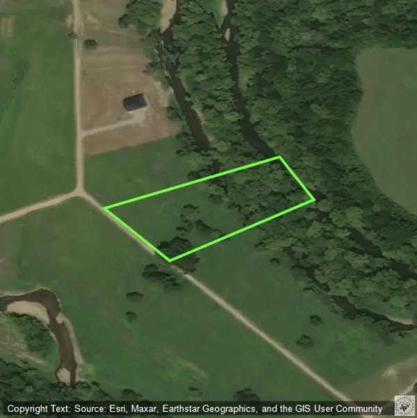1 Harris Drive, Nashville, AR 71852