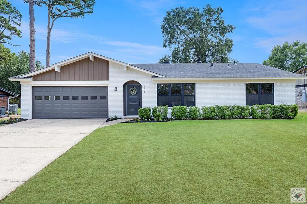 444 E Greenfield Dr., Wake Village, TX 75501 - #1
