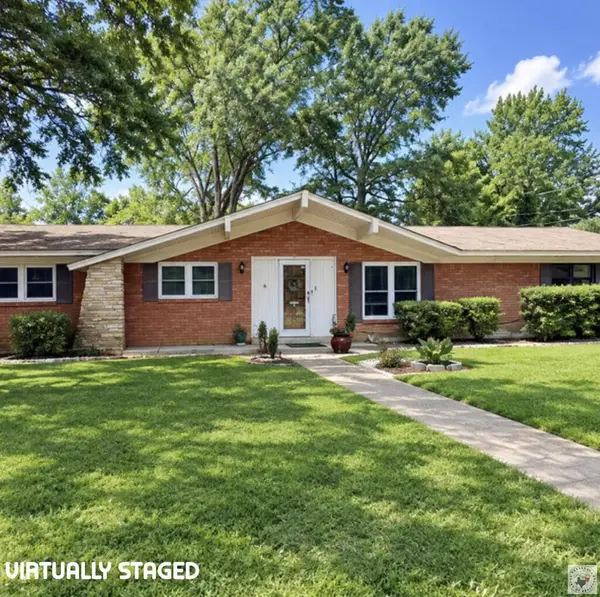 3911 Potomac Ave, Texarkana, TX 75503