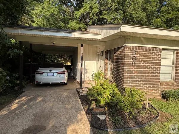309 Breckenridge St., Texarkana, TX 75501