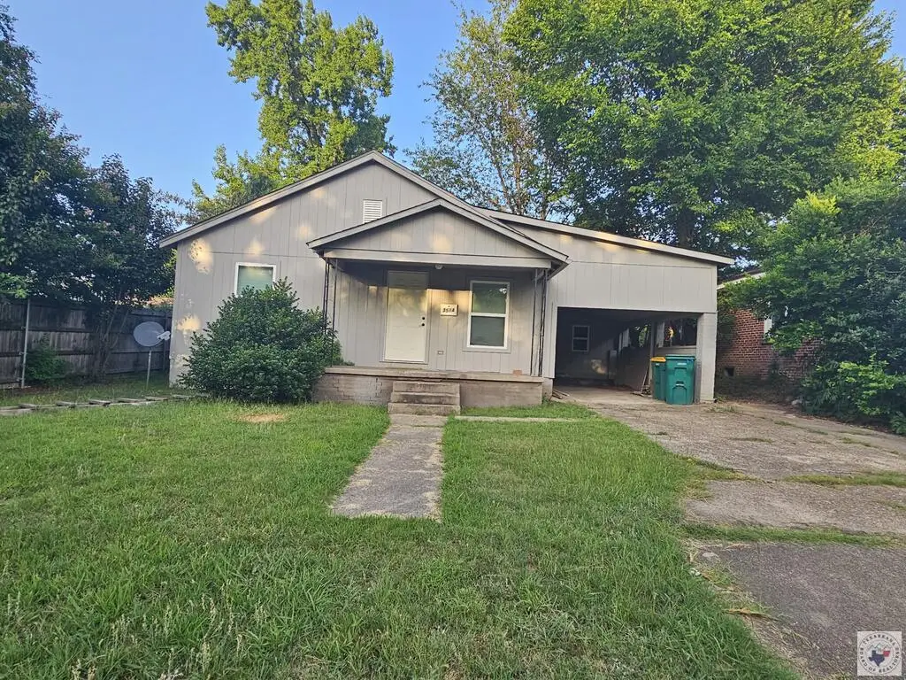 3514 Magnolia, Texarkana, TX 75501 - #1