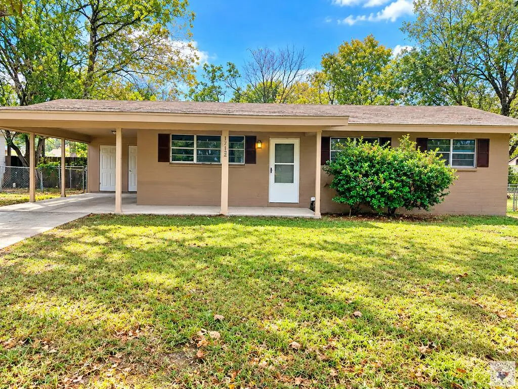 1712 Jennings, Texarkana, TX 75501 - #1