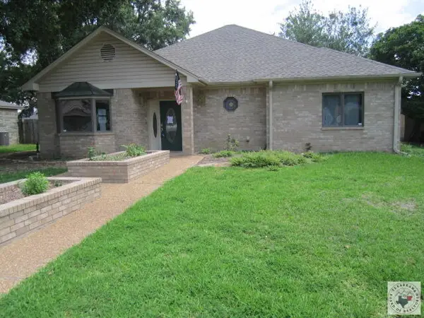 50 Lanshire, Texarkana, TX 75503